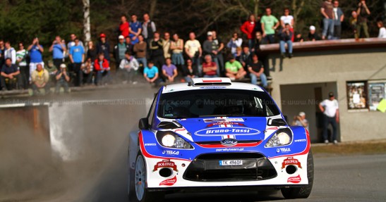 Valasska Rally